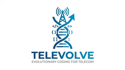 🎉 The Televolve project has been accepted! featured image